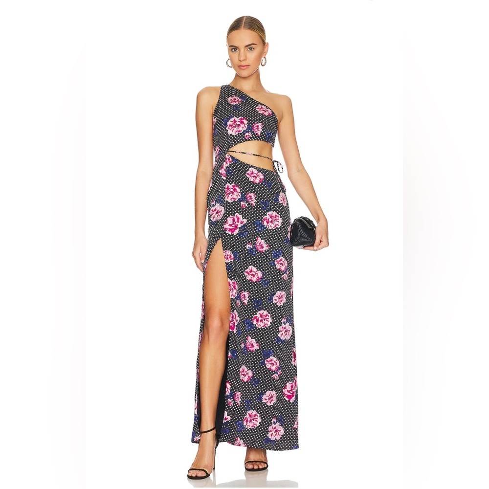 REVOLVE DRESS